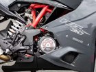 TVS Apache RR 310